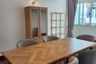 3 Bedroom Condo for rent in Kanta Mansion, Khlong Tan, Bangkok near BTS Phrom Phong