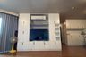 2 Bedroom Condo for rent in Belle Grand Rama 9, Huai Khwang, Bangkok near MRT Phra Ram 9