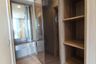 1 Bedroom Condo for sale in THE LINE Phahol - Pradipat, Phaya Thai, Bangkok near BTS Saphan Kwai