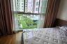 2 Bedroom Condo for rent in Whizdom The Exclusive, Bang Chak, Bangkok near BTS Punnawithi