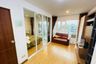 1 Bedroom Condo for rent in Tourmaline Gold Sathorn-Taksin, Khlong Ton Sai, Bangkok near BTS Krung Thon Buri
