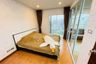 1 Bedroom Condo for rent in Tourmaline Gold Sathorn-Taksin, Khlong Ton Sai, Bangkok near BTS Krung Thon Buri
