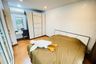 1 Bedroom Condo for rent in Tourmaline Gold Sathorn-Taksin, Khlong Ton Sai, Bangkok near BTS Krung Thon Buri