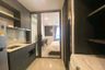 1 Bedroom Condo for rent in Ratchada City 18, Sam Sen Nok, Bangkok near MRT Huai Khwang