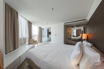 2 Bedroom Condo for rent in Sathon Heritage Residences, Thung Wat Don, Bangkok near BTS Sueksa Witthaya