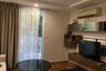 1 Bedroom Condo for rent in Siri On 8, Khlong Toei, Bangkok near BTS Nana
