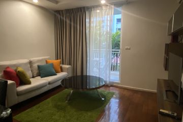 1 Bedroom Condo for rent in Siri On 8, Khlong Toei, Bangkok near BTS Nana
