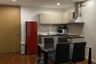 1 Bedroom Condo for rent in Siri On 8, Khlong Toei, Bangkok near BTS Nana