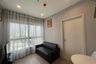 1 Bedroom Condo for rent in The Tree Hua Mak, Hua Mak, Bangkok near Airport Rail Link Hua Mak