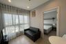 1 Bedroom Condo for rent in The Tree Hua Mak, Hua Mak, Bangkok near Airport Rail Link Hua Mak