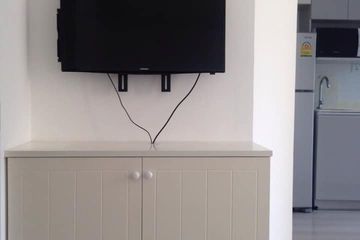 Condo for rent in Ideo Mobi Sukhumvit 81, Bang Chak, Bangkok near BTS On Nut