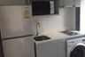 Condo for rent in Ideo Mobi Sukhumvit 81, Bang Chak, Bangkok near BTS On Nut