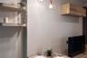 1 Bedroom Condo for rent in Life Asoke Hype, Makkasan, Bangkok near MRT Phra Ram 9