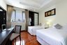 3 Bedroom Apartment for rent in Asoke Residence, Khlong Toei Nuea, Bangkok near MRT Sukhumvit