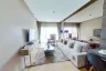 1 Bedroom Condo for Sale or Rent in Noble Refine, Khlong Tan, Bangkok near BTS Phrom Phong