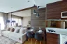 1 Bedroom Condo for Sale or Rent in Noble Refine, Khlong Tan, Bangkok near BTS Phrom Phong