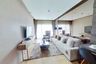 1 Bedroom Condo for Sale or Rent in Noble Refine, Khlong Tan, Bangkok near BTS Phrom Phong