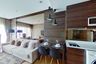 1 Bedroom Condo for Sale or Rent in Noble Refine, Khlong Tan, Bangkok near BTS Phrom Phong