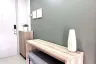 Condo for rent in THE BASE Sukhumvit 50, Phra Khanong, Bangkok near BTS On Nut