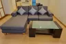 1 Bedroom Apartment for rent in Parkview Mansion, Lumpini, Bangkok near BTS Ratchadamri