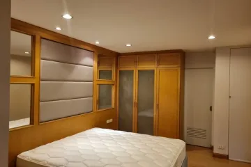 1 Bedroom Apartment for rent in Parkview Mansion, Lumpini, Bangkok near BTS Ratchadamri