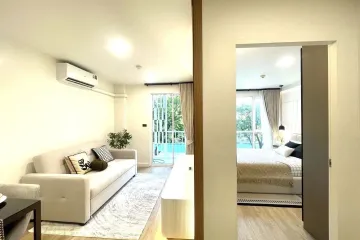 1 Bedroom Condo for sale in The Series Udomsuk, Bang Na, Bangkok near BTS Udom Suk