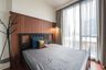 1 Bedroom Condo for rent in KHUN by YOO inspired by Starck, Khlong Tan Nuea, Bangkok near BTS Thong Lo