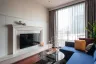 1 Bedroom Condo for rent in KHUN by YOO inspired by Starck, Khlong Tan Nuea, Bangkok near BTS Thong Lo