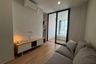 Condo for rent in Skyrise Avenue Sukhumvit 64, Bang Chak, Bangkok near BTS Punnawithi