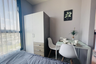 Condo for rent in Ideo Mobi Sukhumvit Eastgate, Bang Na, Bangkok near BTS Bang Na