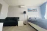 Condo for rent in Ideo Mobi Sukhumvit Eastgate, Bang Na, Bangkok near BTS Bang Na