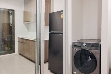 Condo for rent in The Parkland Phetkasem 56, Bang Wa, Bangkok near MRT Phasi Charoen