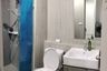 Condo for rent in The Parkland Phetkasem 56, Bang Wa, Bangkok near MRT Phasi Charoen