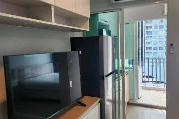 1 Bedroom Condo for rent in Regent Home Bangna, Bang Na, Bangkok near BTS Bang Na