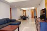 2 Bedroom Apartment for rent in Esmeralda Apartments, Thung Maha Mek, Bangkok near MRT Lumpini