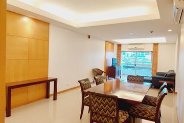 2 Bedroom Apartment for rent in Esmeralda Apartments, Thung Maha Mek, Bangkok near MRT Lumpini