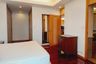 2 Bedroom Apartment for rent in Esmeralda Apartments, Thung Maha Mek, Bangkok near MRT Lumpini