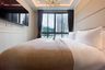 1 Bedroom Condo for rent in Amaranta Residence, Huai Khwang, Bangkok near MRT Huai Khwang
