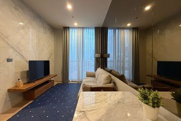 1 Bedroom Condo for rent in Noble BE19, Khlong Toei Nuea, Bangkok near BTS Asoke