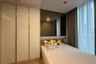 1 Bedroom Condo for rent in Noble BE19, Khlong Toei Nuea, Bangkok near BTS Asoke
