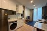 1 Bedroom Condo for rent in Noble BE19, Khlong Toei Nuea, Bangkok near BTS Asoke
