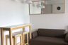 1 Bedroom Condo for rent in Supalai City Resort Rama 8, Bang Yi Khan, Bangkok near MRT Bang Yi Khan