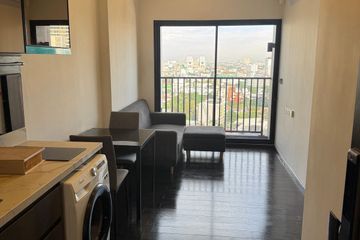 1 Bedroom Condo for rent in Park Origin Thonglor, Khlong Tan Nuea, Bangkok