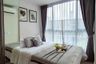 1 Bedroom Condo for rent in Atmoz Tropicana Bangna, Bang Na, Bangkok near MRT Si Iam