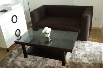 1 Bedroom Condo for Sale or Rent in The Base Rama 9 - Ramkhamhaeng, Hua Mak, Bangkok near MRT Ramkhamhaeng 12