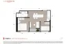 1 Bedroom Condo for sale in NUE District R9, Huai Khwang, Bangkok near MRT Phra Ram 9