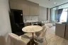 1 Bedroom Condo for rent in Rhythm Ekkamai Estate, Khlong Tan Nuea, Bangkok near BTS Ekkamai