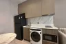 1 Bedroom Condo for rent in Rhythm Ekkamai Estate, Khlong Tan Nuea, Bangkok near BTS Ekkamai