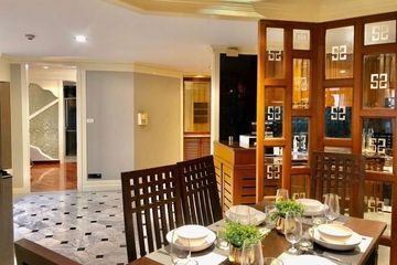 2 Bedroom Condo for rent in The Waterford Park Sukhumvit 53, Khlong Tan Nuea, Bangkok near BTS Thong Lo