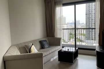2 Bedroom Condo for rent in Rhythm Sukhumvit 44/1, Phra Khanong, Bangkok near BTS Phra Khanong